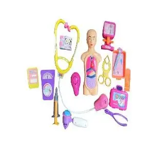 Alat Mainan Kedokteran PAUD