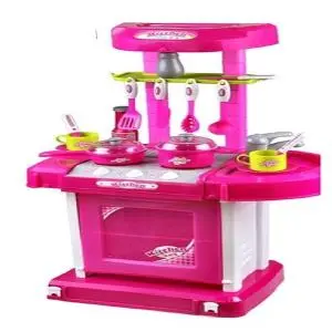 Alat Mainan Memasak PAUD