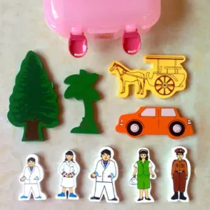 Assesoris Balok Isi 12 Dalam Box