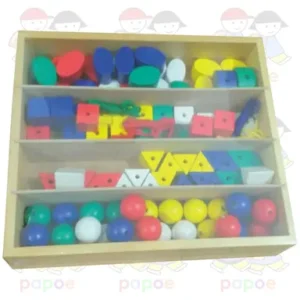 Box Meronce 100pcs