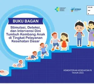 Buku Bagan SDIDTK KIT