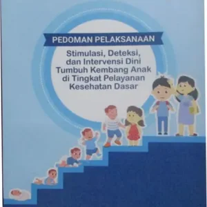 Buku Pedoman SDIDTK KIT