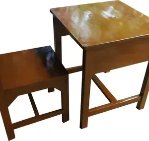 Kursi dan Meja Anak Set