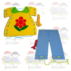 Menjahit Baju dan Celana