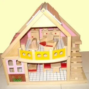 Rumah Sederhana & Furniture