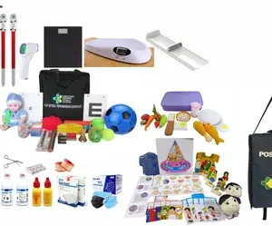 Posyandu KIT Premium